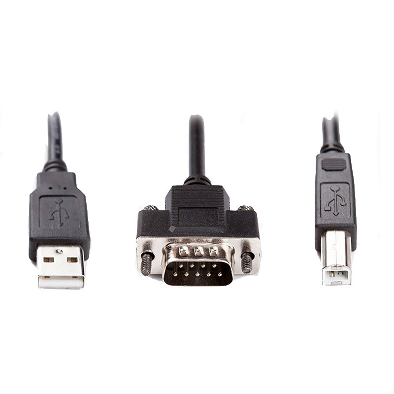 کابل پروگرام آمساموشن مدل Siemens PLC کد 0BA00