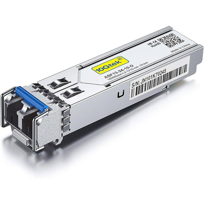 ماژول فیبر نوری سیسکو مدل GLC-LH-SMD