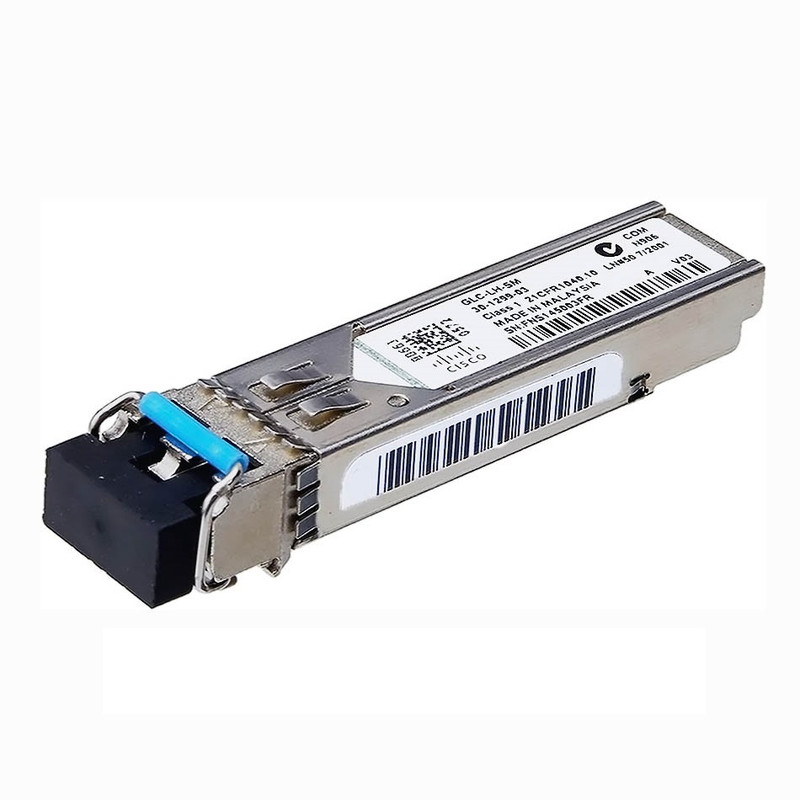 ماژول فیبر نوری سیسکو مدل GLC-LH-SMD