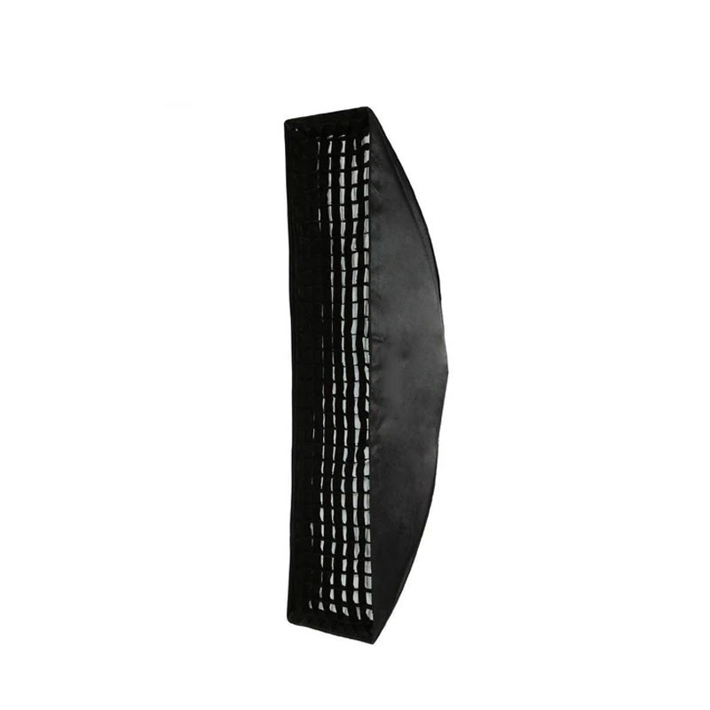 سافت باکس مدل Honeycomb Strip سایز 120x30 سانتی متر