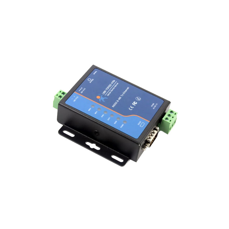 مبدل سریال به اترنت مدل USR-TCP232-410s