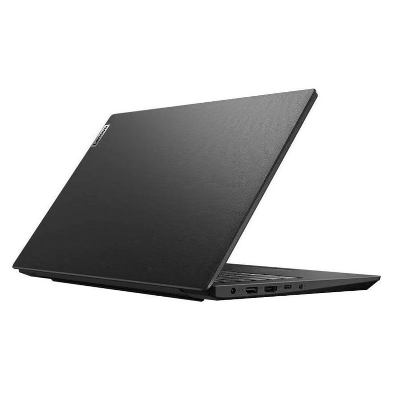لپ‌تاپ لنوو مدل V15 G4 IRU با پردازنده Core i3-1315U، رم DDR4 8GB با فرکانس 3200MHz، حافظه SSD با ظرفیت 256GB، نمایشگر 15.6 اینچ TN با وضوح Full HD