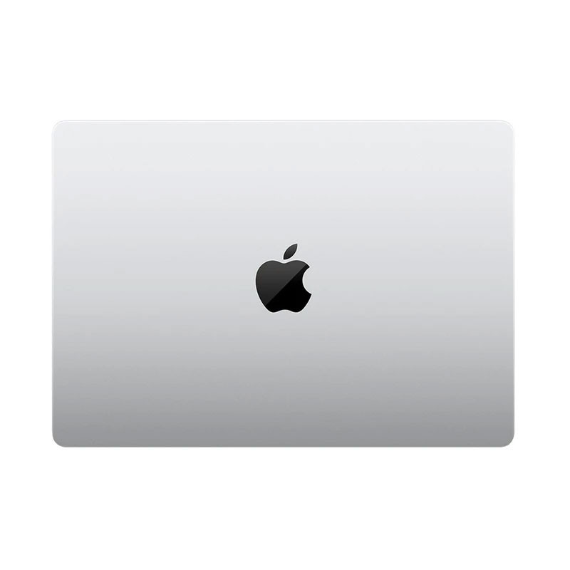 لپ‌تاپ 14.2 اینچی اپل مدل MacBook Pro MGDN4 2026 LLA، پردازنده M5 Pro با 15 هسته پردازشی و گرافیک یکپارچه 16 هسته‌ای، 24 گیگابایت رم، حافظه داخلی SSD با ظرفیت 1 ترابایت ، نمایشگر Liquid Retina Mini-LED با نرخ نوسازی 120 هرتز و 3 درگاه Thunderbolt 5.0