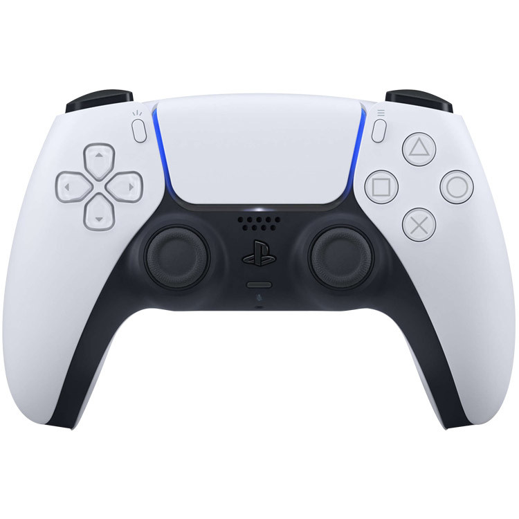 کنسول بازی سونی مدل PlayStation 5 Slim ظرفیت یک ترابایت ریجن 2016A اروپا به همراه دسته اضافی و پایه شارژر