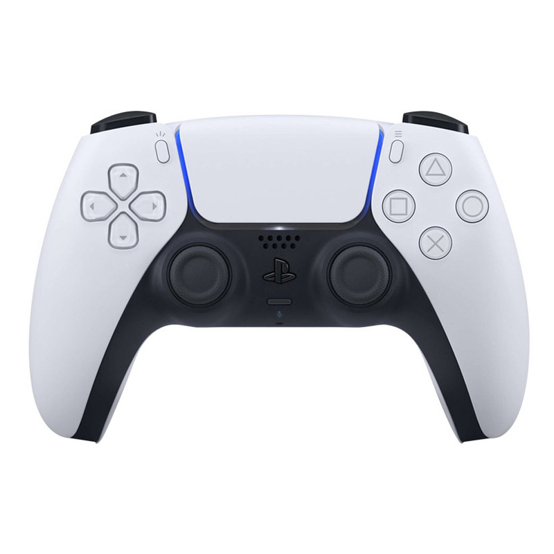 کنسول بازی سونی مدل PlayStation 5 Slim ظرفیت 1 ترابایت ریجن اروپا سری CFI-2116 به همراه بازی EA Sports FC 26