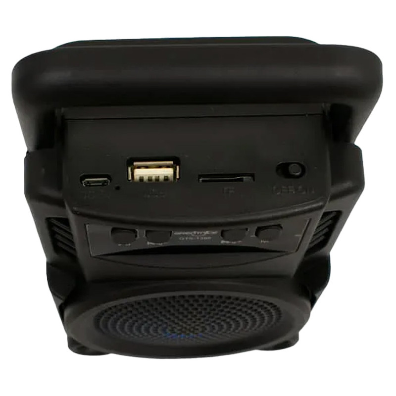 اسپیکر بلوتوثی گریت نایس مدل GTS-1360
