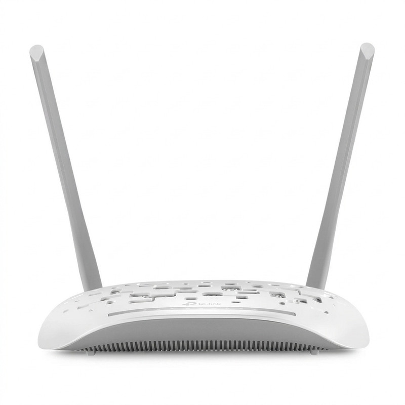 مودم روتر +ADSL2 تی پی-لینک مدل TD-W8961N_V4