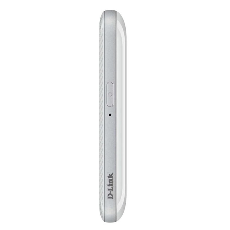 مودم 4G/LTE قابل حمل دی-لینک مدل DWR-930M با باتری 3000 میلی‌آمپر، پشتیبانی از 8 کاربر همزمان، سرعت دانلود 150 مگابیت بر ثانیه، استاندارد بی‌سیم 802.11n/g/b و امنیت WPA/WPA2