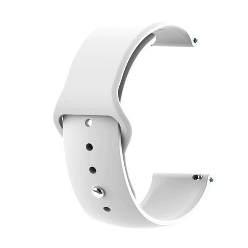 بند راینو مدل Silicone مناسب برای ساعت هوشمند شیائومی Redmi Watch 5 Active