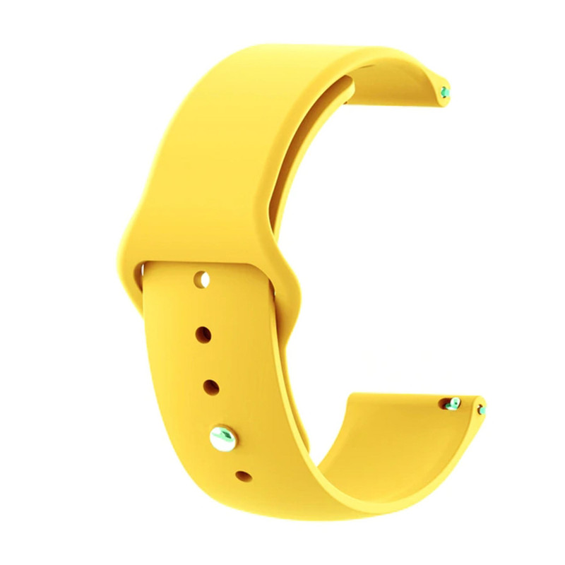 بند راینو مدل Silicone مناسب برای ساعت هوشمند شیائومی Redmi Watch 5 Active
