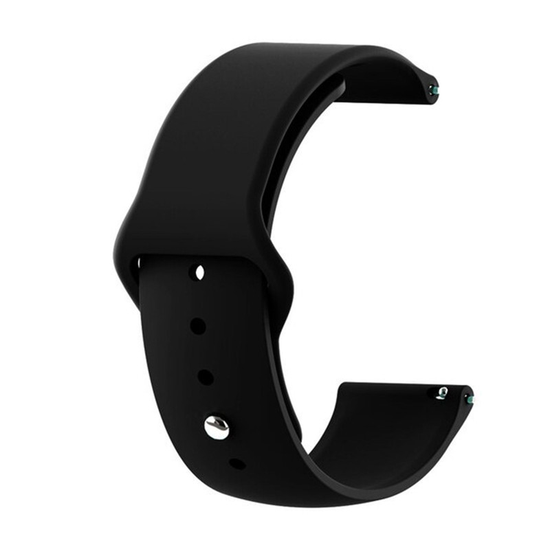 بند راینو مدل Silicone مناسب برای ساعت هوشمند شیائومی Redmi Watch 5 Active
