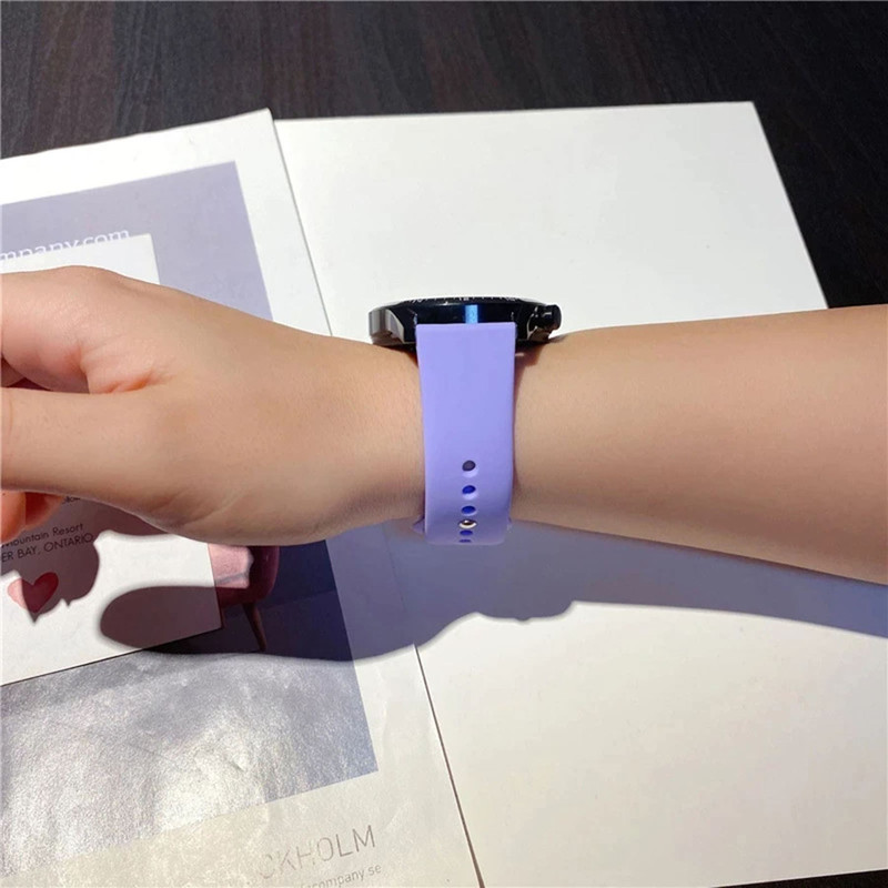 بند راینو مدل Silicone مناسب برای ساعت هوشمند شیائومی Redmi Watch 5 Active