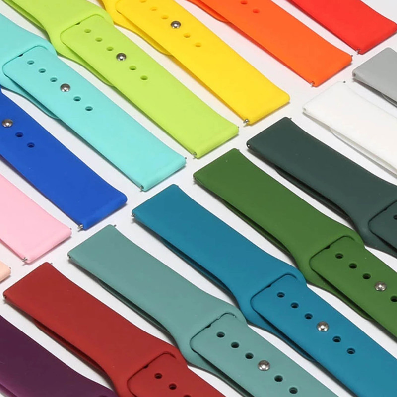 بند راینو مدل Silicone مناسب برای ساعت هوشمند شیائومی Redmi Watch 5 Active