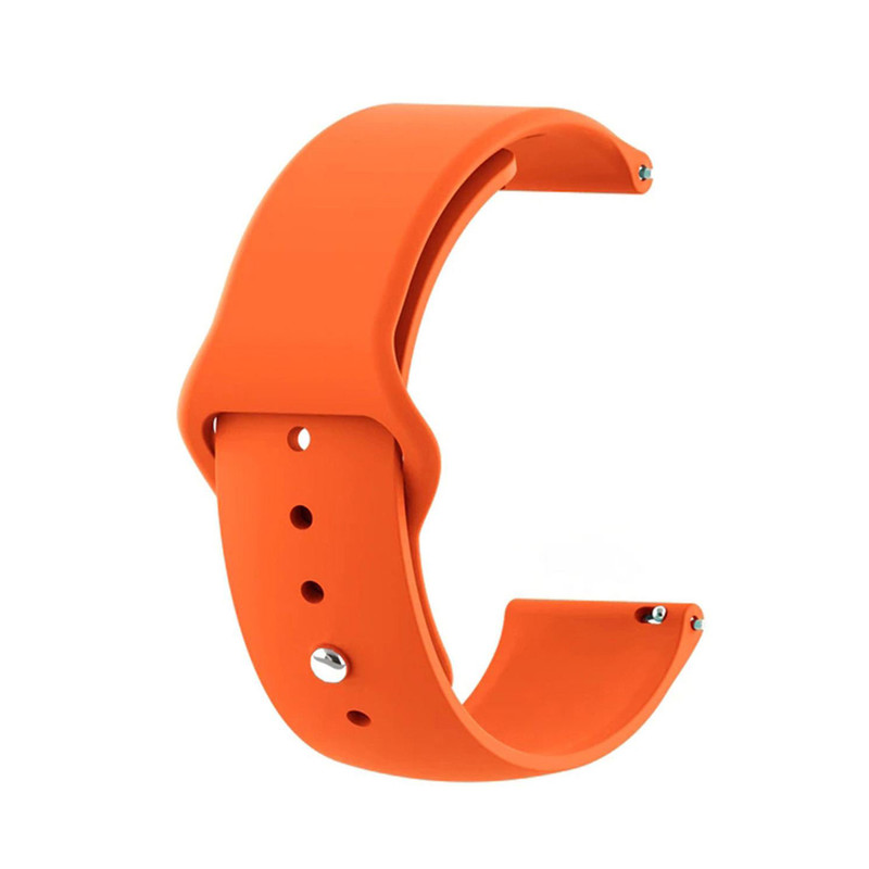 بند راینو مدل Silicone مناسب برای ساعت هوشمند شیائومی Redmi Watch 5 Active