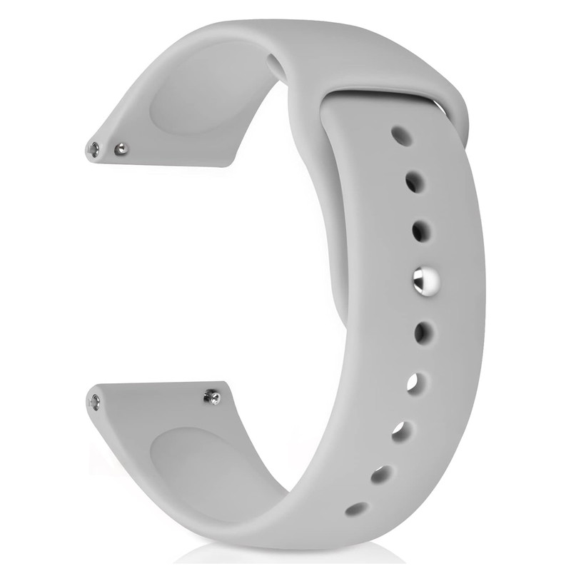 بند راینو مدل Silicone مناسب برای ساعت هوشمند شیائومی Redmi Watch 5 Active