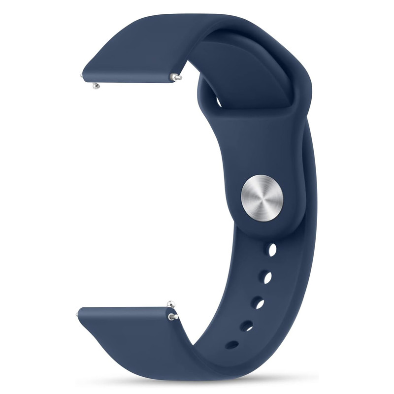 بند راینو مدل Silicone مناسب برای ساعت هوشمند شیائومی Redmi Watch 5 Active