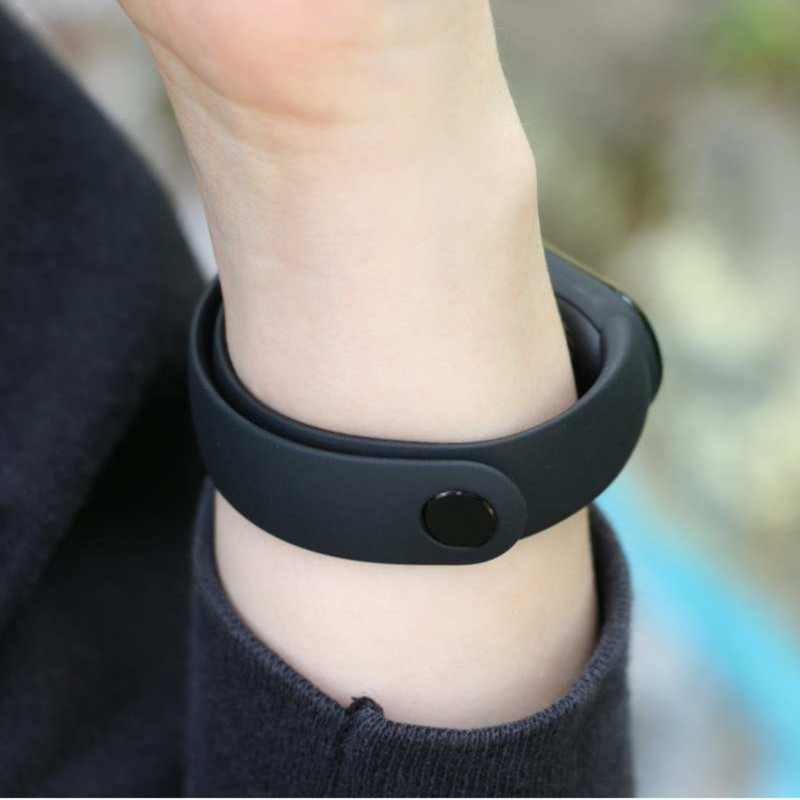 بند مدل Sport مناسب برای مچ بند هوشمند شیائومی Mi Band 5 / Mi band 6