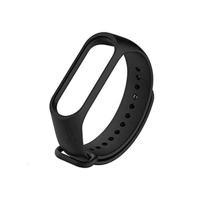 بند مدل Sport مناسب برای مچ بند هوشمند شیائومی Mi Band 5 / Mi band 6