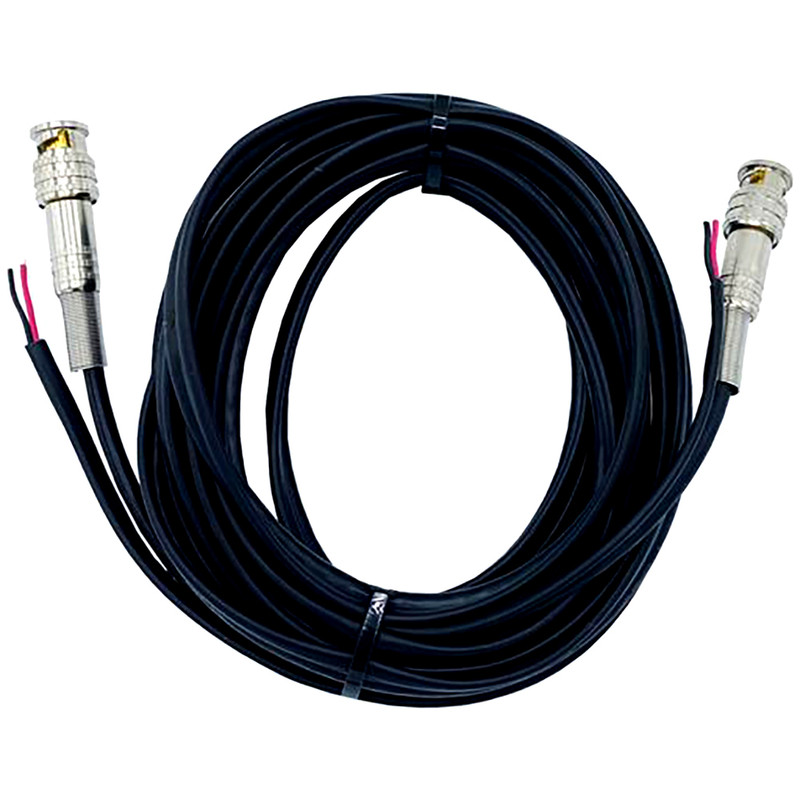 کابل RG59 ترکیبی مدل M7B50 طول 10 متر