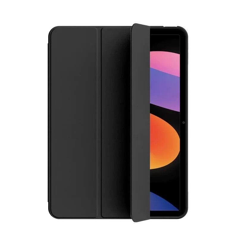 کیف کلاسوری مدل SMART4 مناسب برای تبلت سامسونگ Galaxy Tab A11 Plus / A9 Plus 11 inch
