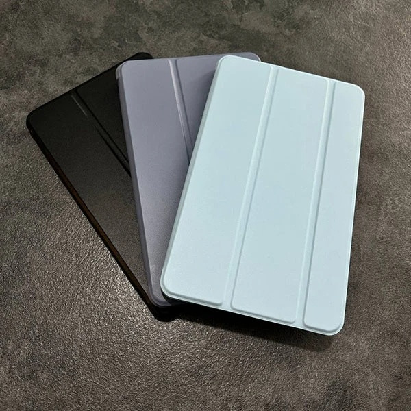 کیف کلاسوری مدل SMART4 مناسب برای تبلت سامسونگ Galaxy Tab A11 Plus / A9 Plus 11 inch