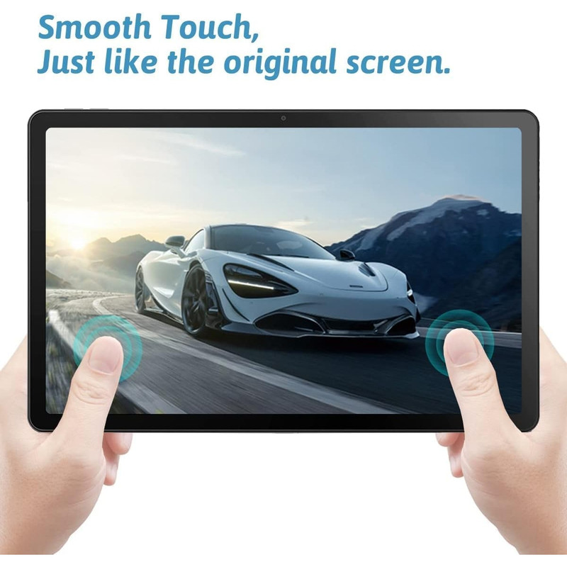 محافظ صفحه نمایش بادیگارد مدل TabG مناسب برای تبلت سامسونگ Galaxy Tab S10 FE 10.9 inch
