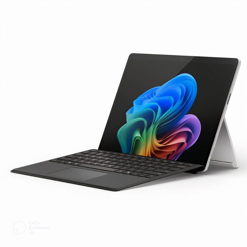 کیبورد تبلت مایکروسافت مدل Surface Pro Copilot مناسب برای تبلت مایکروسافت سرفیس پرو 8 / 9 / 10 / 11