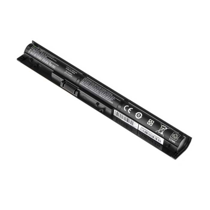 باتری لپ تاپ 4 سلولی مدل 45G مناسب برای لپ تاپ اچ پیProBook 450 G3