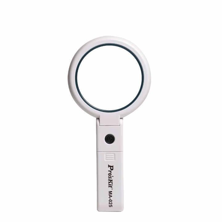 ذره بین پروسکیت مدل MA-025
