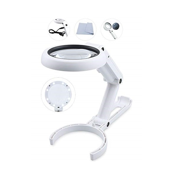ذره بین پروسکیت مدل MA-025