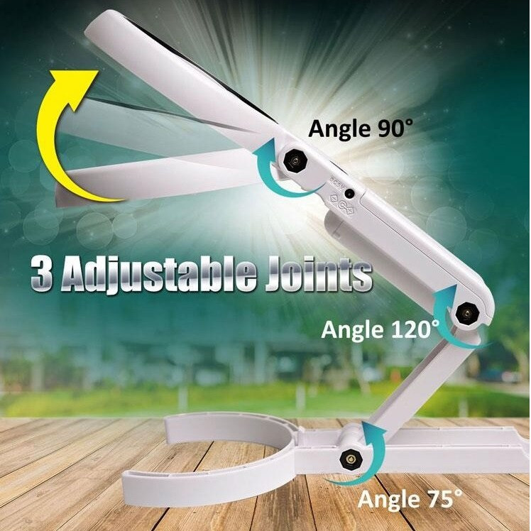 ذره بین پروسکیت مدل MA-025