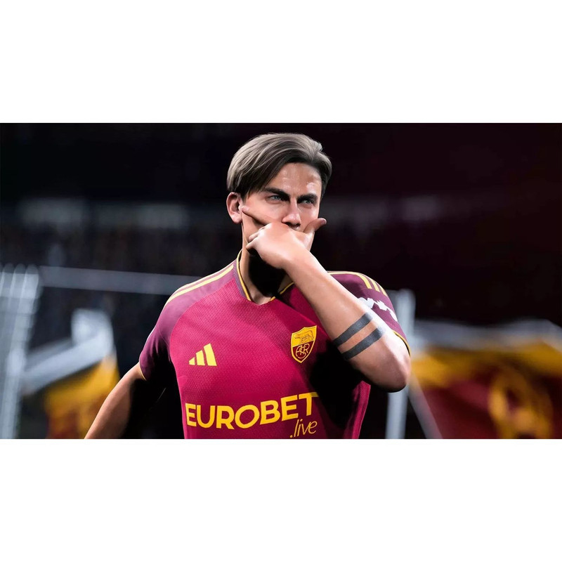 بازی EA Sports FC 27 مخصوص PS5
