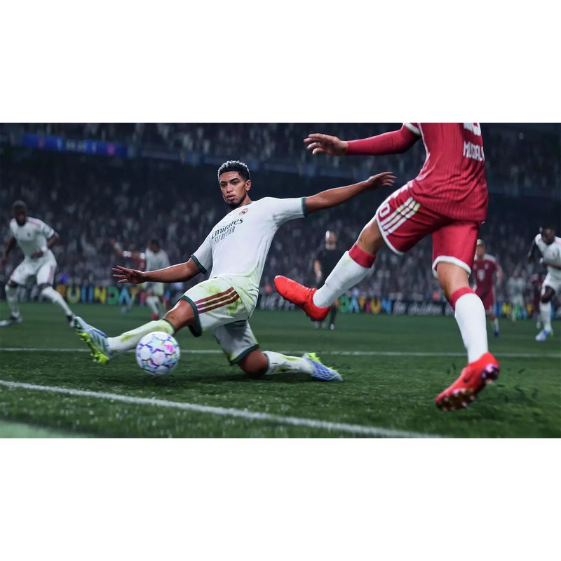 بازی EA Sports FC 27 مخصوص PS5