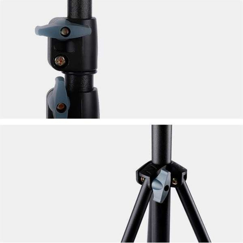 سه پایه نگهدارنده دوربین مدل K60