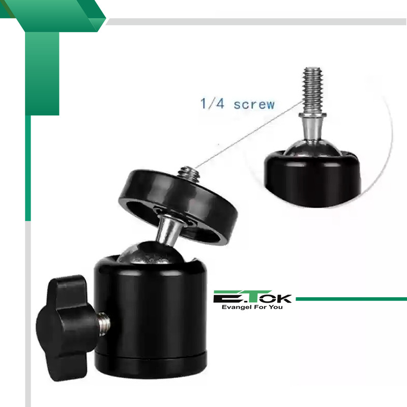 بال هد ایتوک مدل Pelota