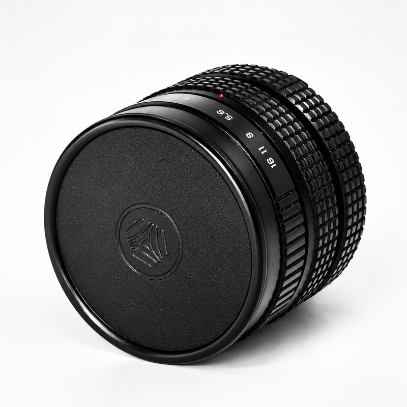 لنز دوربین عکاسی مدل MIR-1B  37mm f/2.8