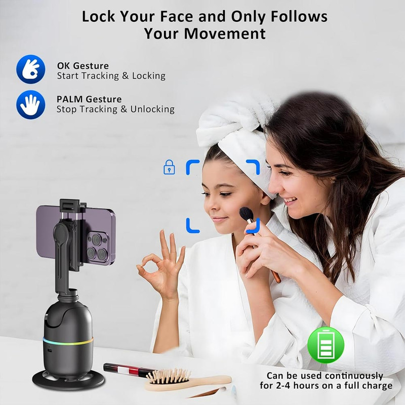 گیمبال یوشیتا مدل YH-006