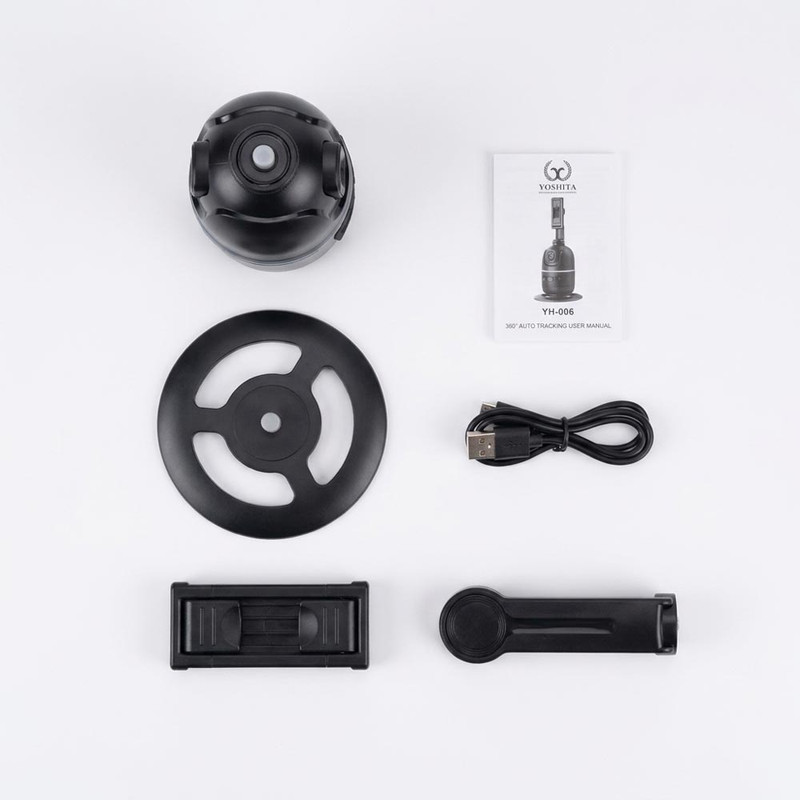 گیمبال یوشیتا مدل YH-006