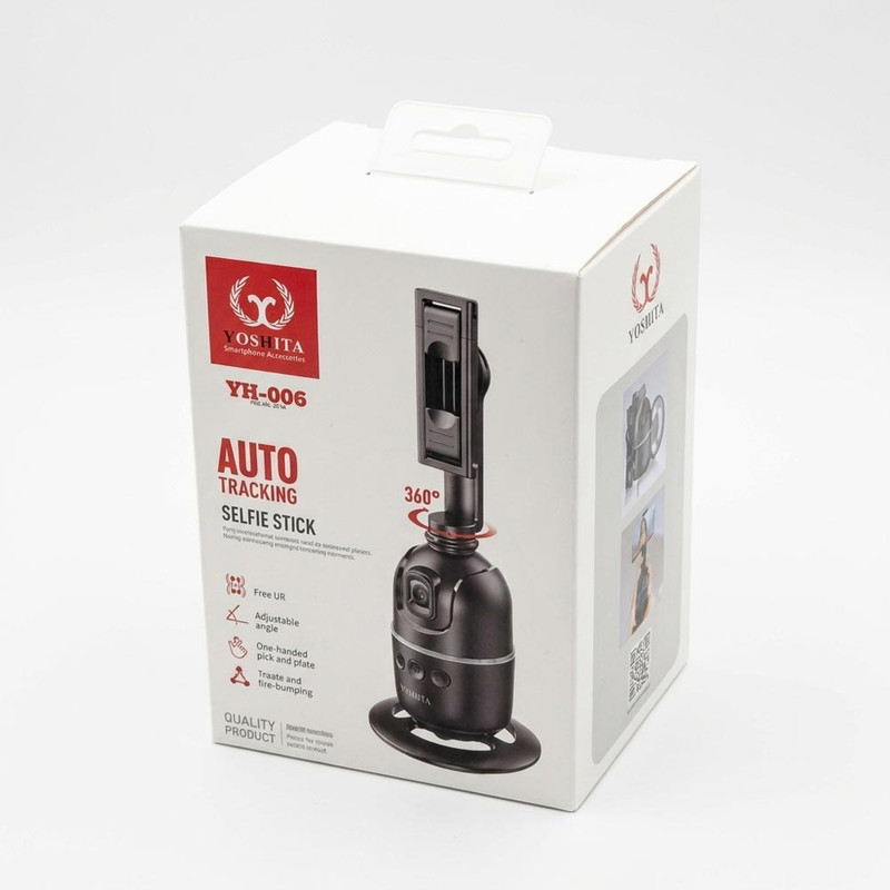گیمبال یوشیتا مدل YH-006