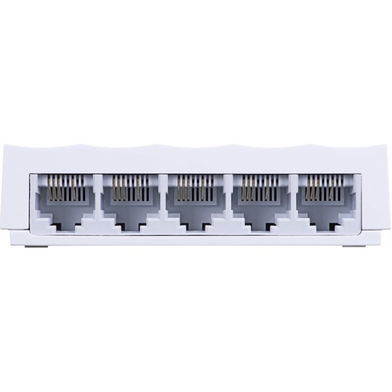 سوییچ 5 پورت تی پی-لینک مدل LS-1005