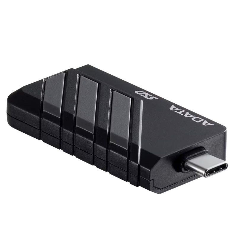 اس اس دی اکسترنال ای دیتا مدل SC735 ظرفیت 1 ترابایت رابط USB 3.2 Gen2