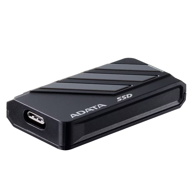 اس اس دی اکسترنال ای دیتا مدل SC735 ظرفیت 1 ترابایت رابط USB 3.2 Gen2