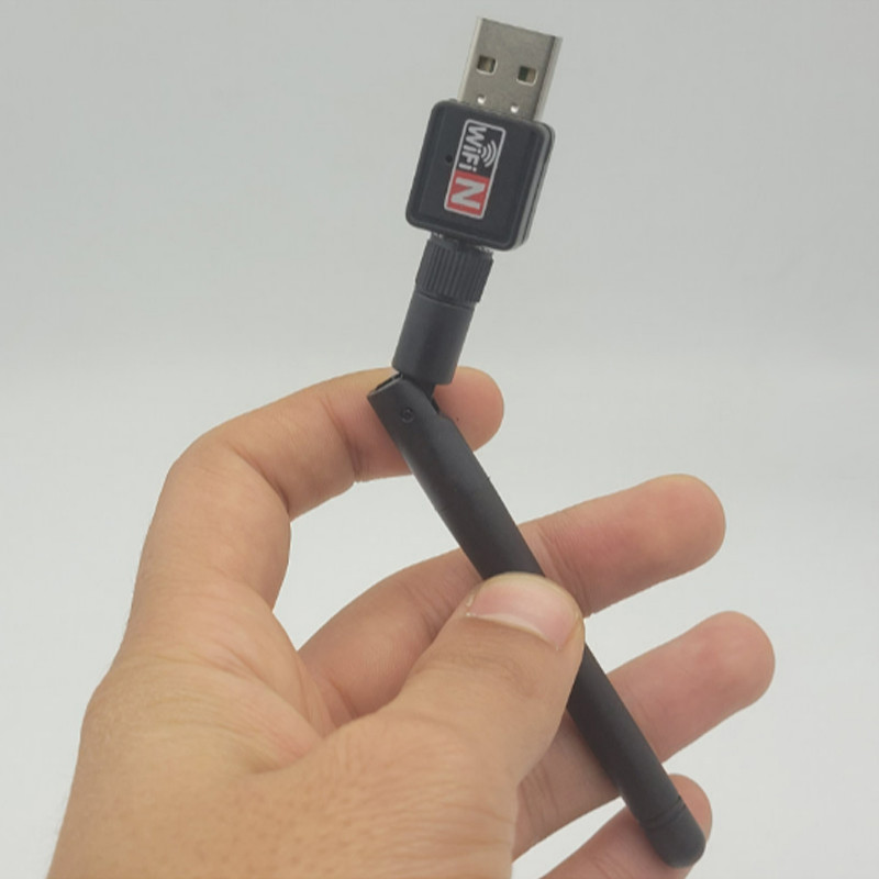 دانگل وای فای شبکه شارک مدل HIGH SPEED 2DB