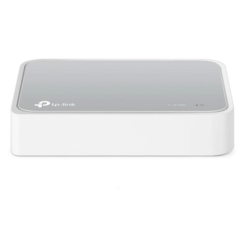 سوئیچ 5 پورت تی پی لینک مدل TL-SF1005D