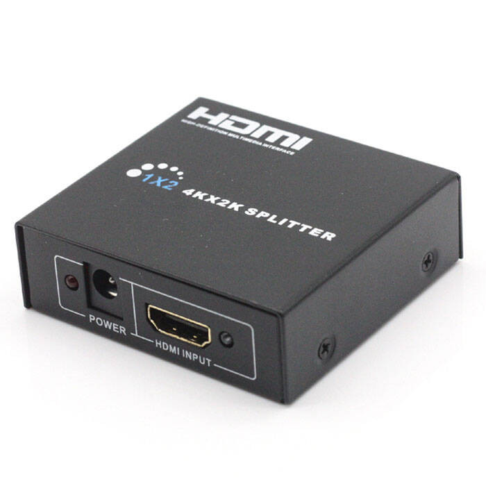 اسپلیتر دو پورت HDMI کد 0116107