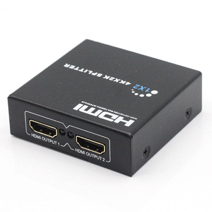 اسپلیتر دو پورت HDMI کد 0116107