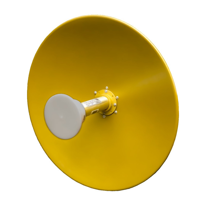 توسعه دهنده محدوده بی‌سیم مدل Honorwave 28.5dBi-4GHz