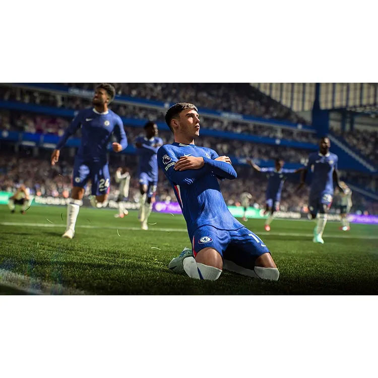 بازی EA Sports FC 26 نسخه استاندارد مخصوص PS5