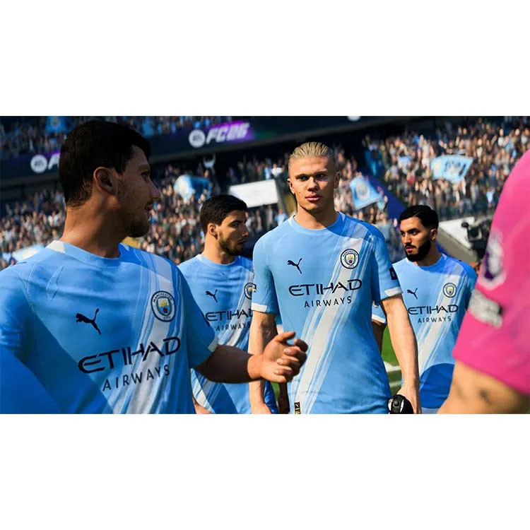 بازی EA Sports FC 26 نسخه استاندارد مخصوص PS5