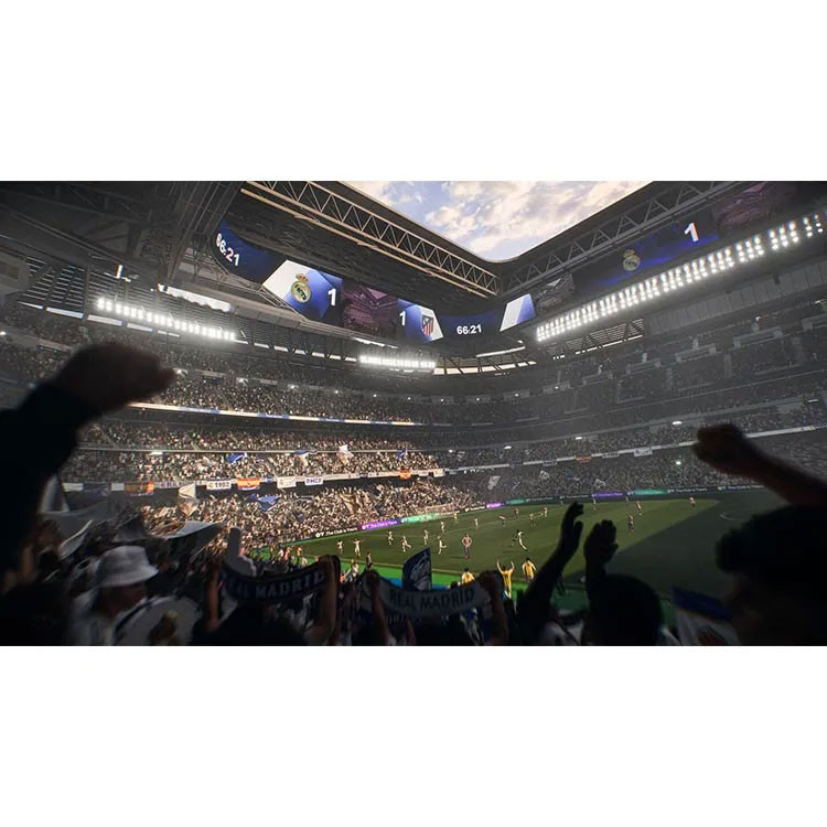 بازی EA Sports FC 26 نسخه استاندارد مخصوص PS5